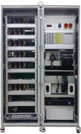 CP-TESTER